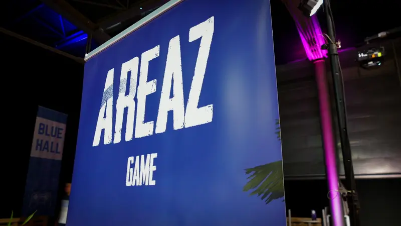 Slovenská survival akce AreaZ se ukázala veřejnosti už vloni, vývoj jde ale stále svižně kupředu