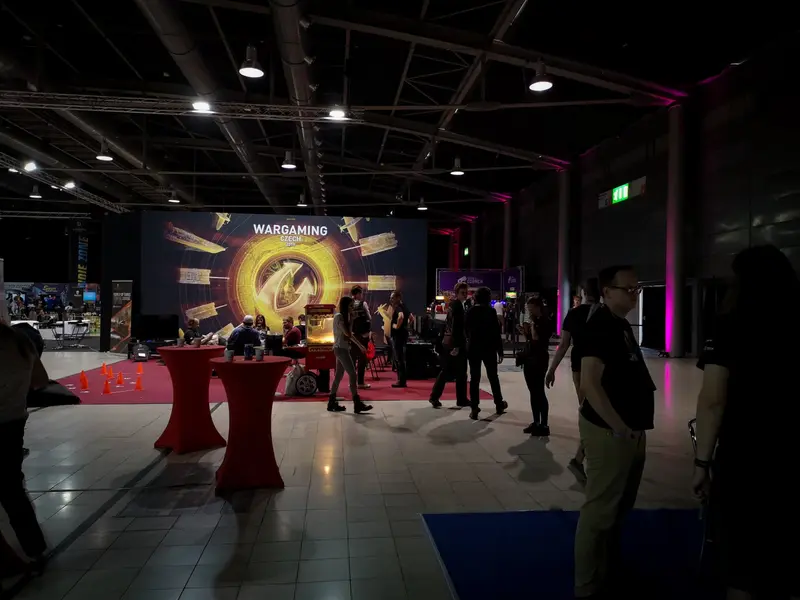 Game Access 2019 - Cooldown.cz 2