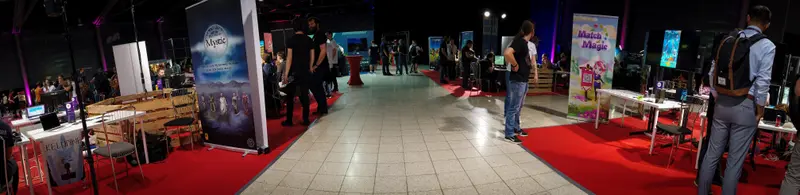 Rána byla pro některé návštěvníky obzvlášť bolestivá