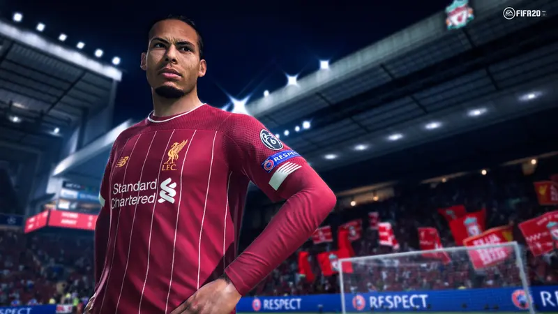 FIFA