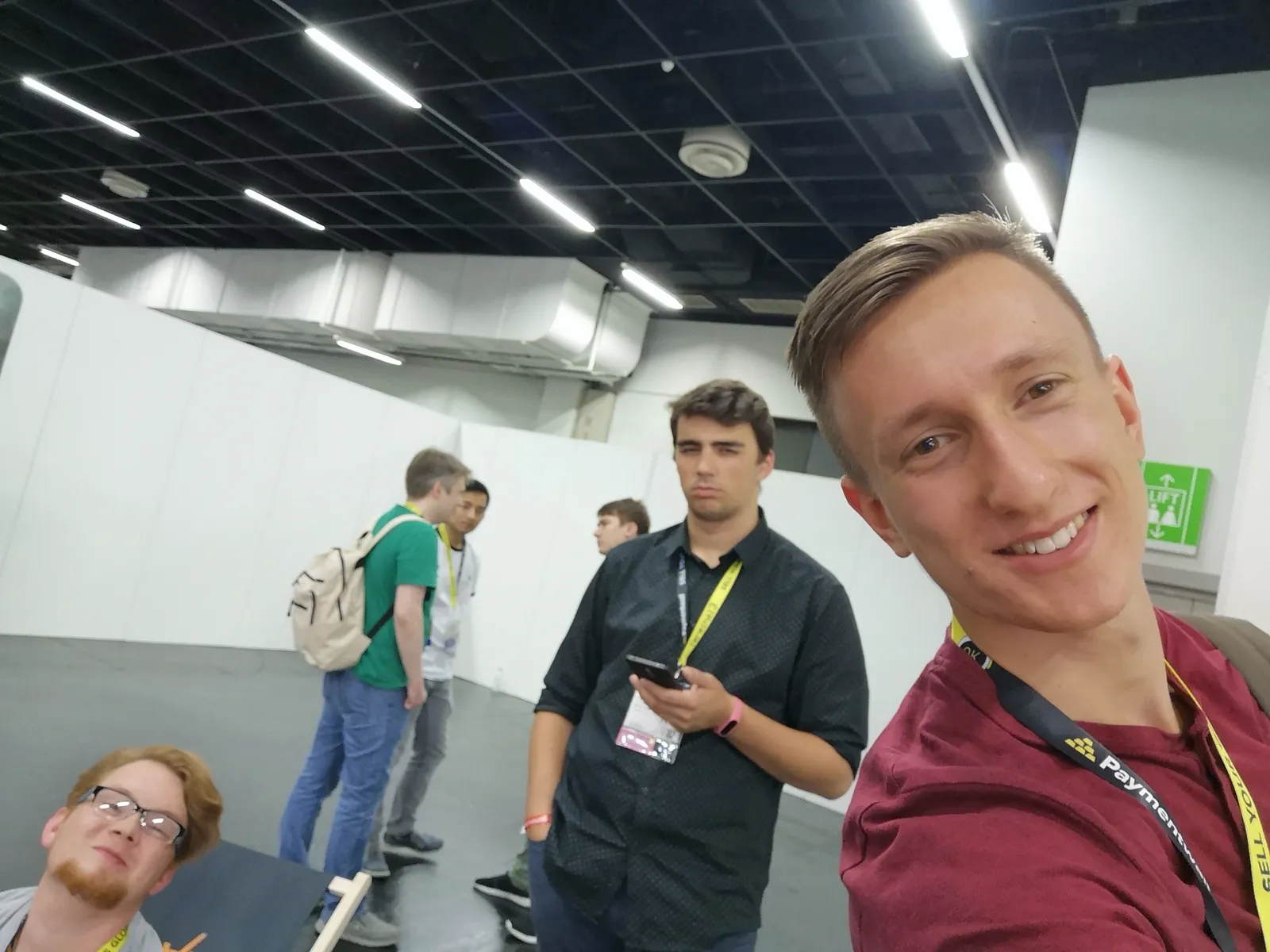 Gamescom 2019