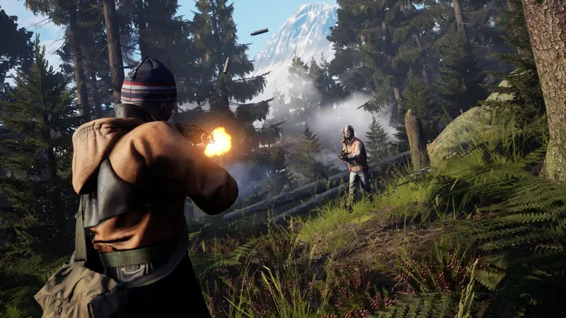Vigor_Action_Forest Vigor_Action_Forest