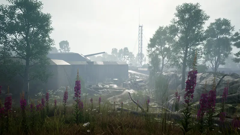 Vigor_Fort Vigor_Fort