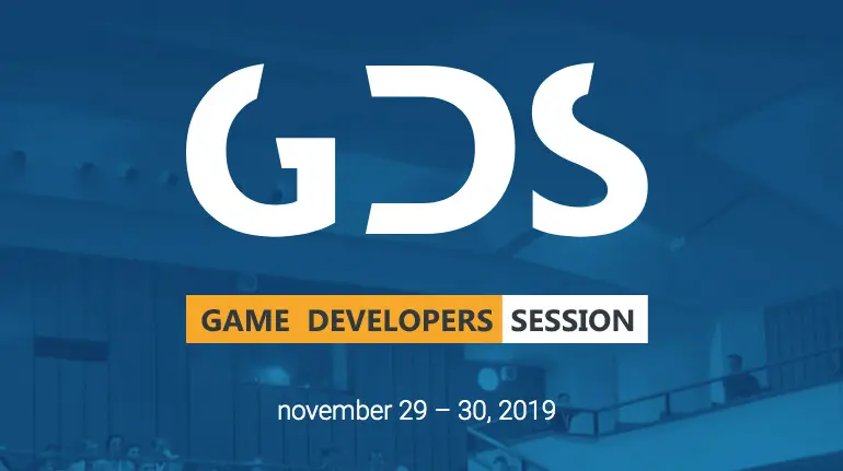 Game Developers Session